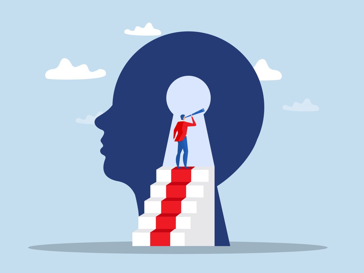 Self Driven People: How to Spark Your Inner Drive